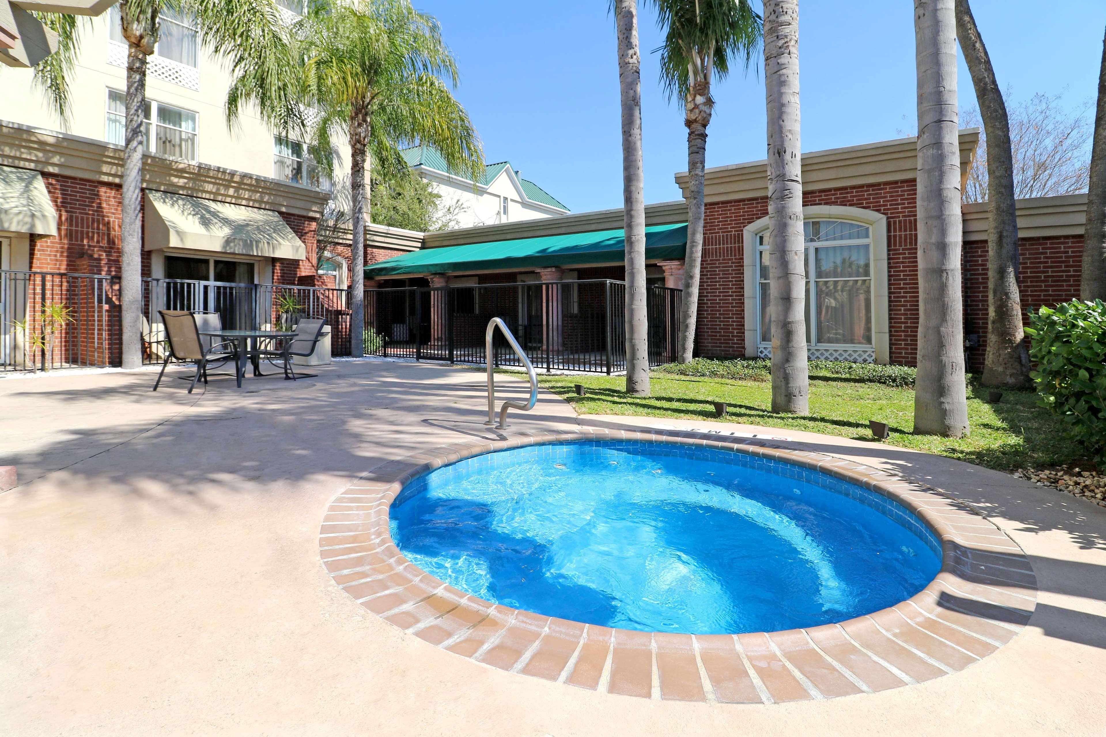 Wyndham Garden Mcallen At La Plaza Mall Bagian luar foto