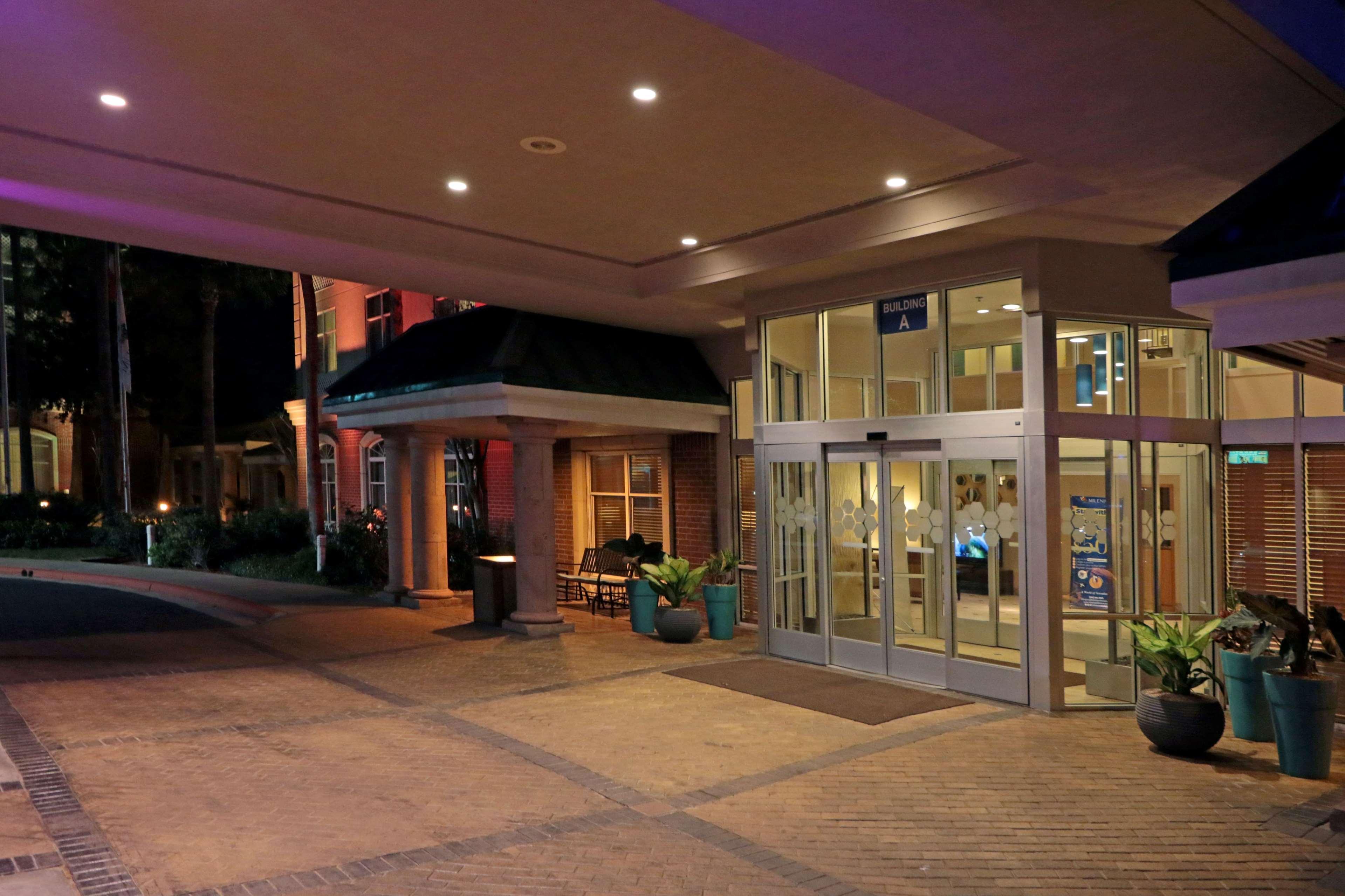 Wyndham Garden Mcallen At La Plaza Mall Bagian luar foto