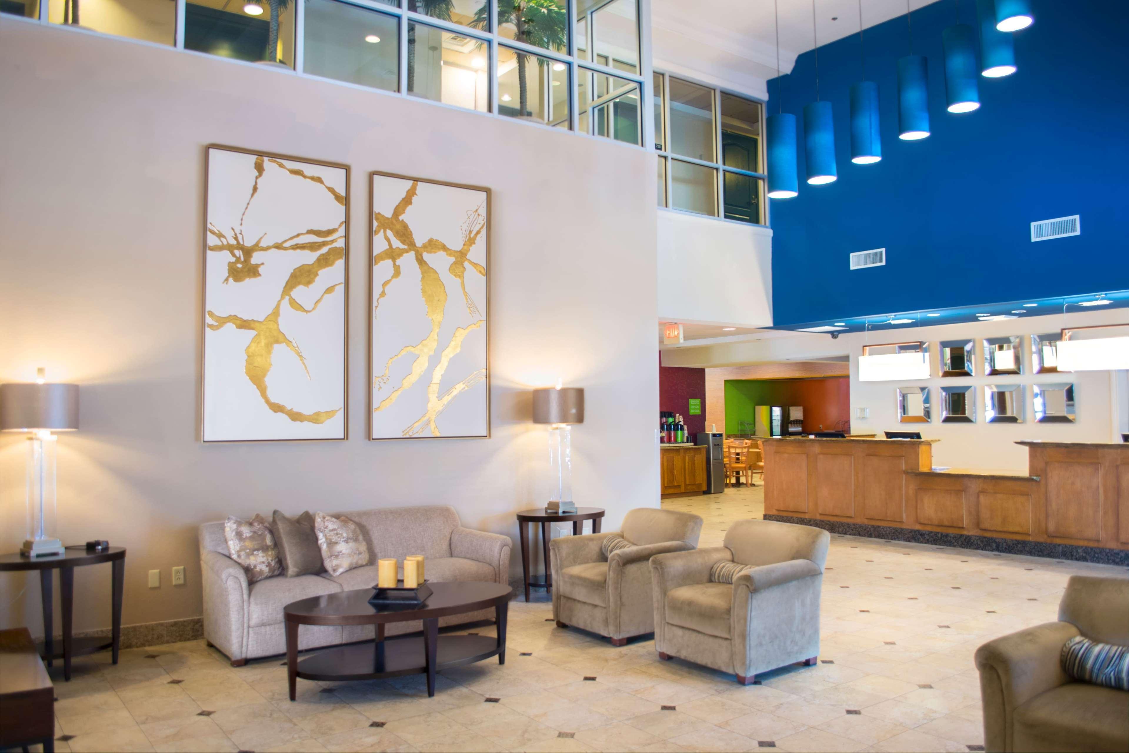 Wyndham Garden Mcallen At La Plaza Mall Bagian luar foto