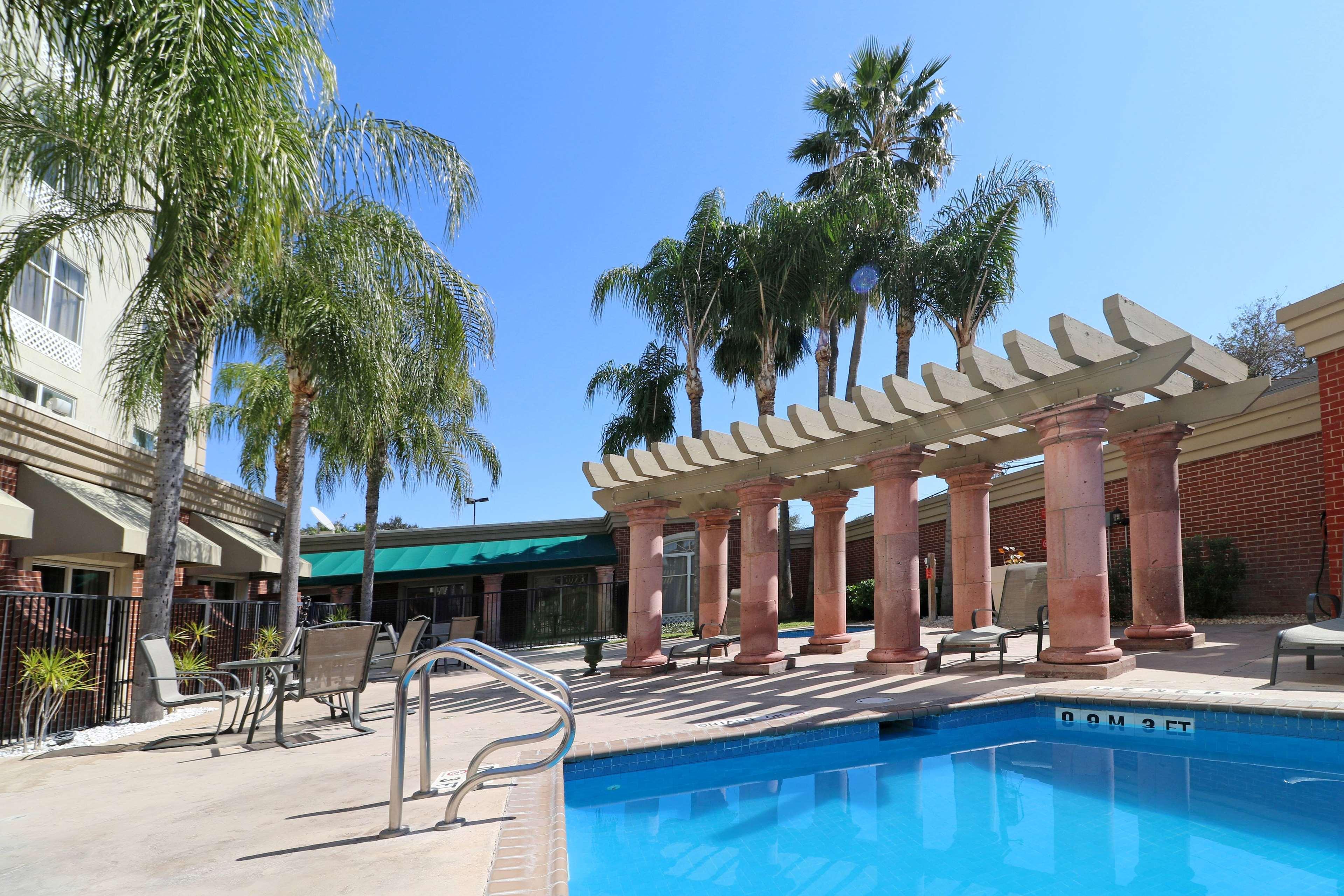 Wyndham Garden Mcallen At La Plaza Mall Bagian luar foto