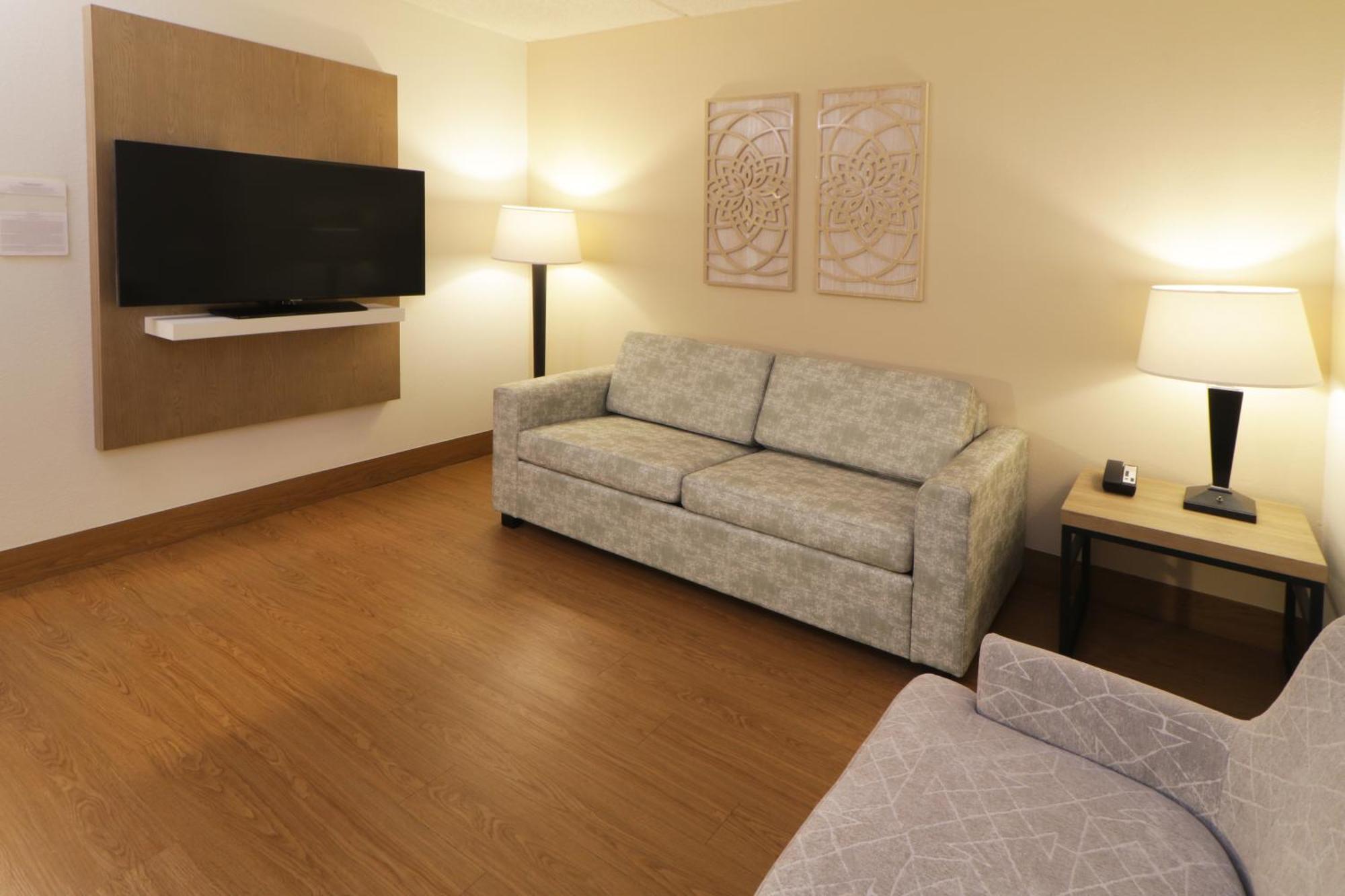 Wyndham Garden Mcallen At La Plaza Mall Bagian luar foto