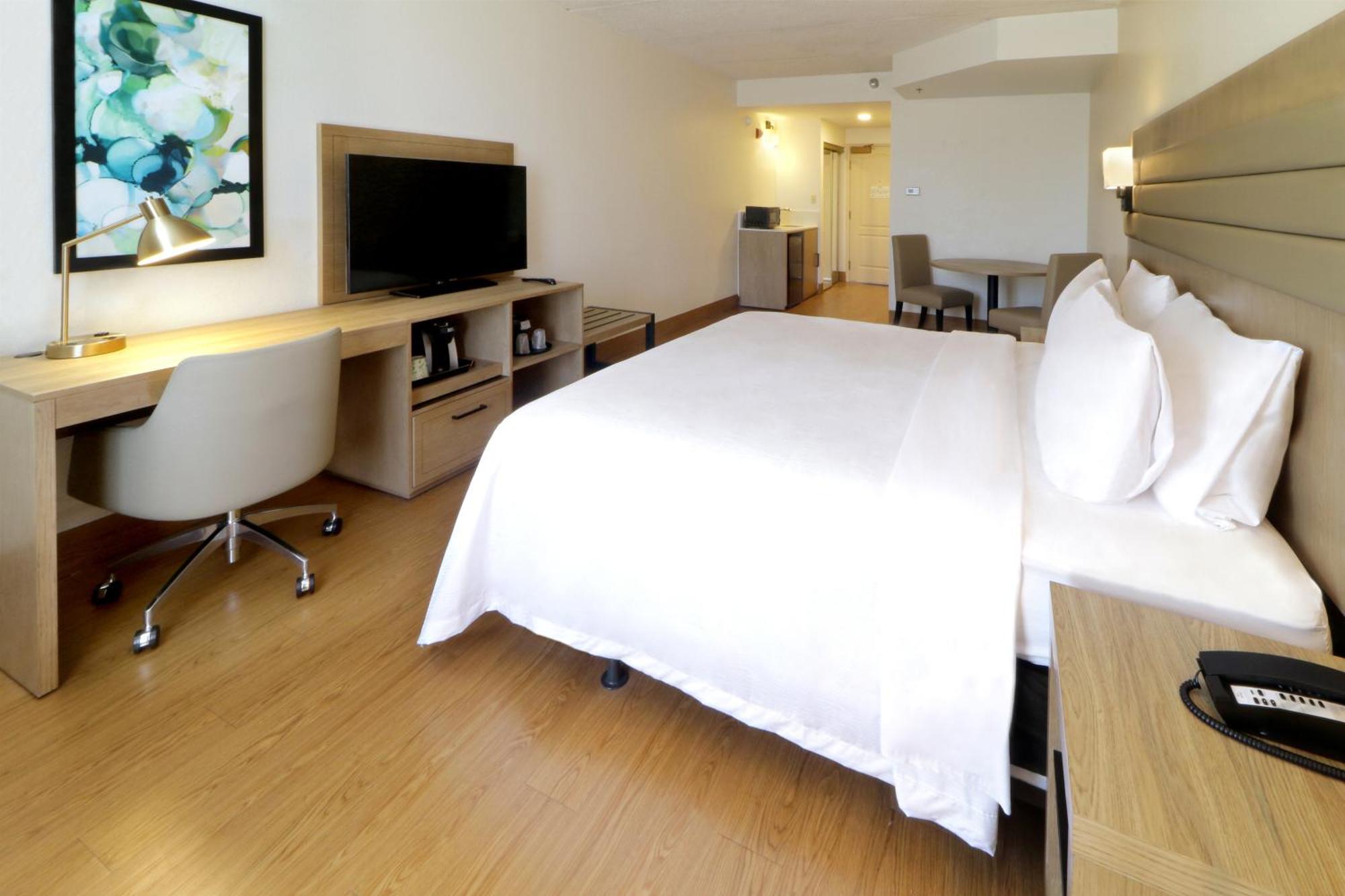 Wyndham Garden Mcallen At La Plaza Mall Bagian luar foto