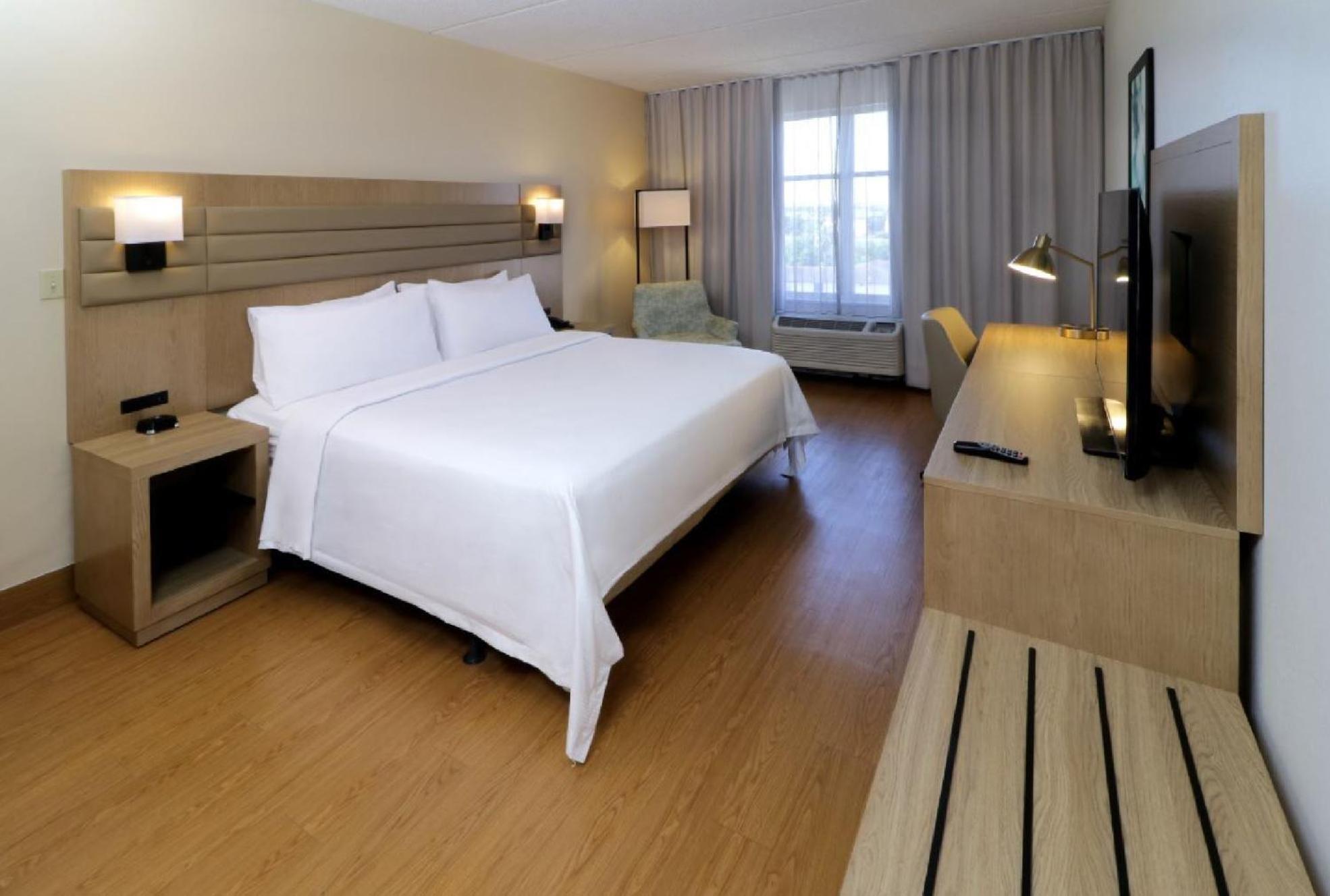 Wyndham Garden Mcallen At La Plaza Mall Bagian luar foto