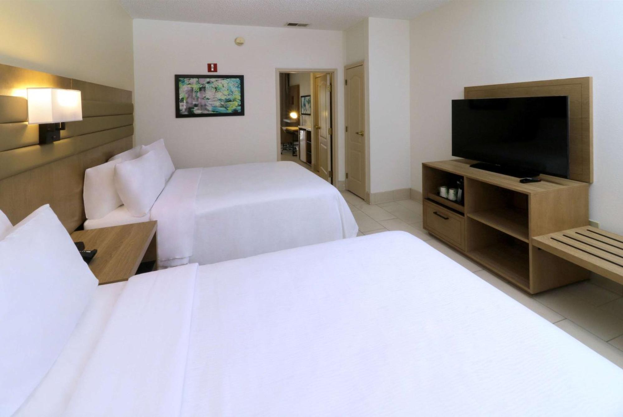 Wyndham Garden Mcallen At La Plaza Mall Bagian luar foto