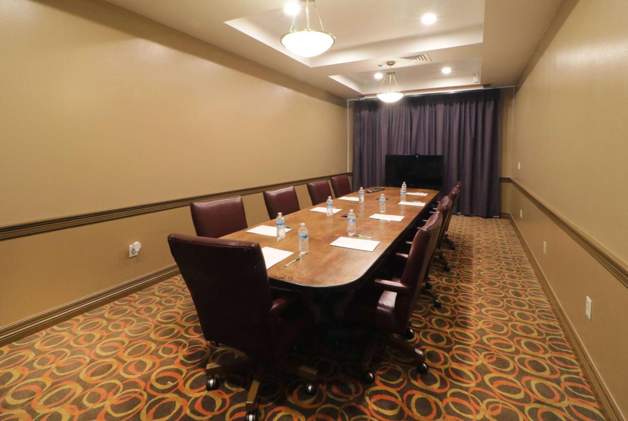 Wyndham Garden Mcallen At La Plaza Mall Bagian luar foto