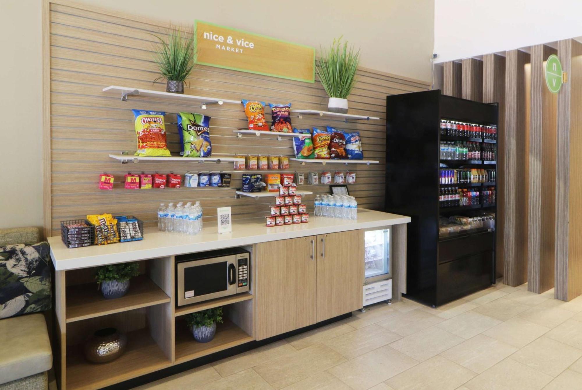 Wyndham Garden Mcallen At La Plaza Mall Bagian luar foto