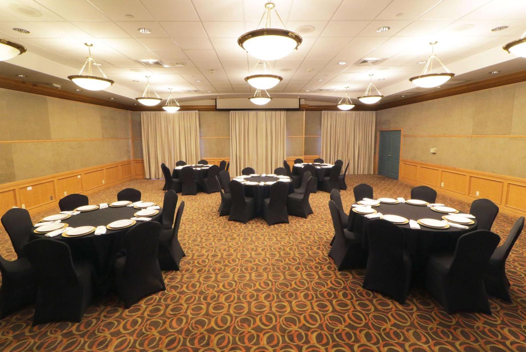 Wyndham Garden Mcallen At La Plaza Mall Bagian luar foto