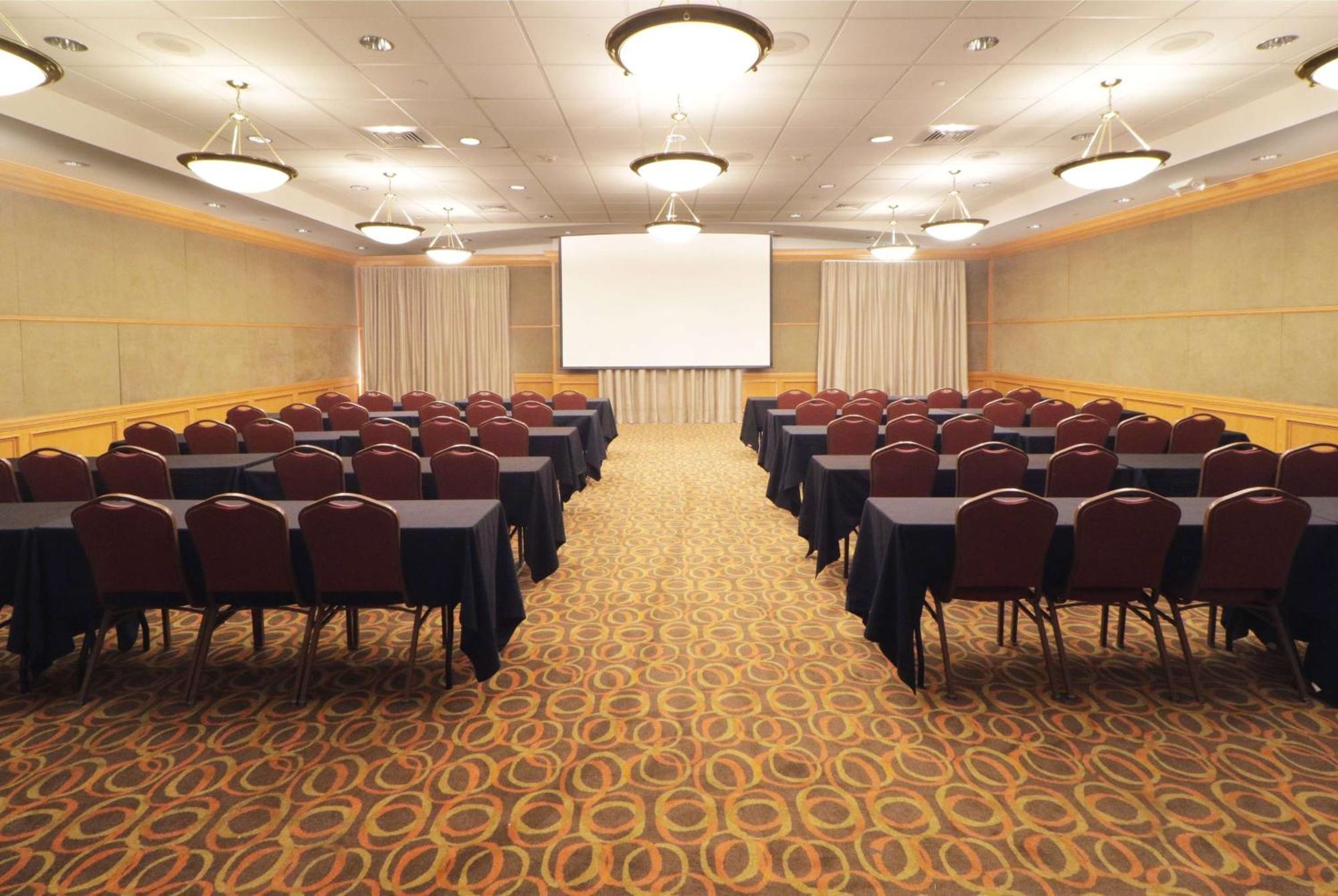Wyndham Garden Mcallen At La Plaza Mall Bagian luar foto