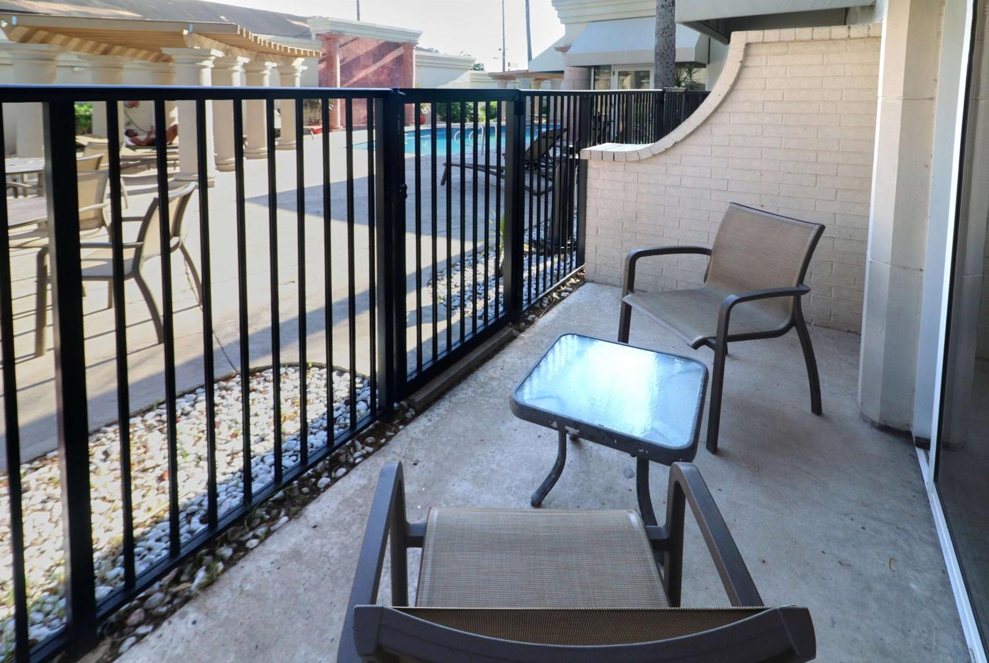 Wyndham Garden Mcallen At La Plaza Mall Bagian luar foto