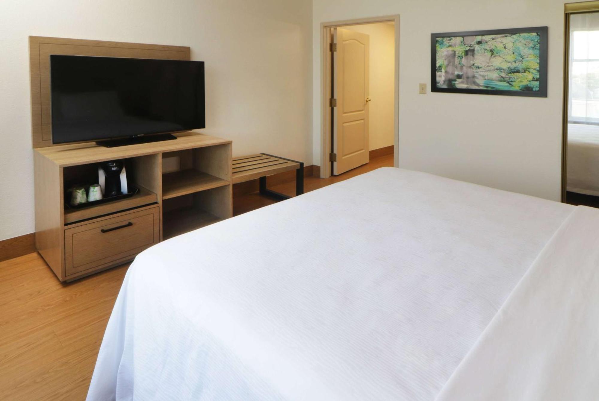 Wyndham Garden Mcallen At La Plaza Mall Bagian luar foto