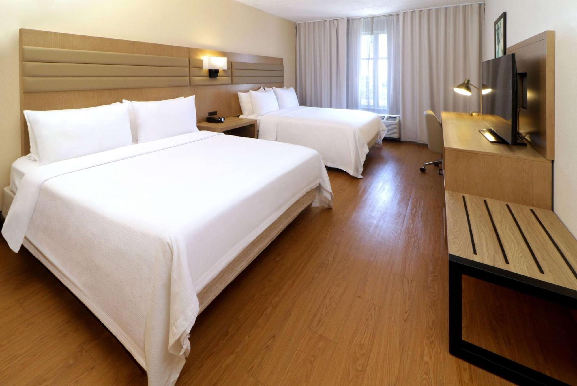 Wyndham Garden Mcallen At La Plaza Mall Bagian luar foto