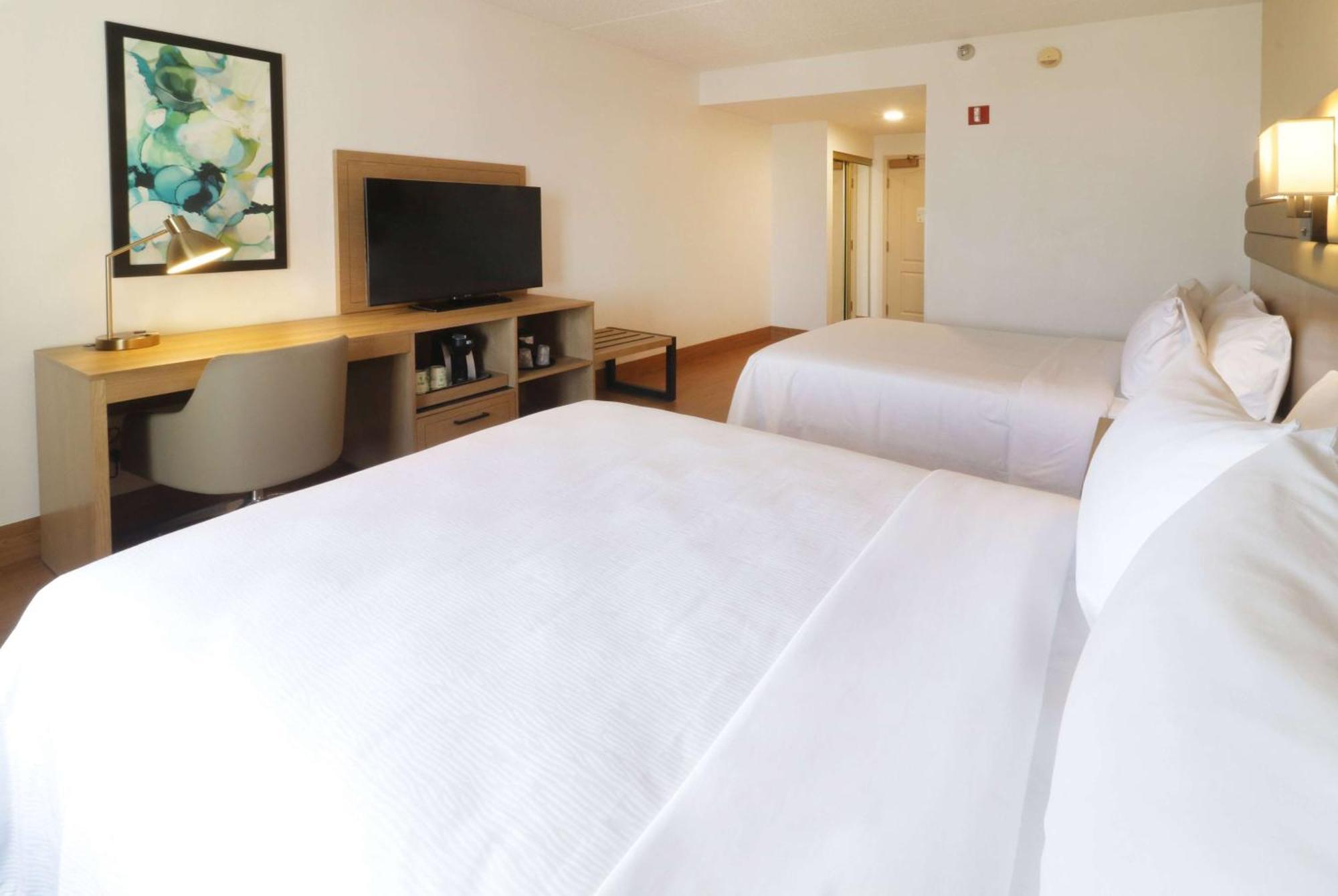 Wyndham Garden Mcallen At La Plaza Mall Bagian luar foto