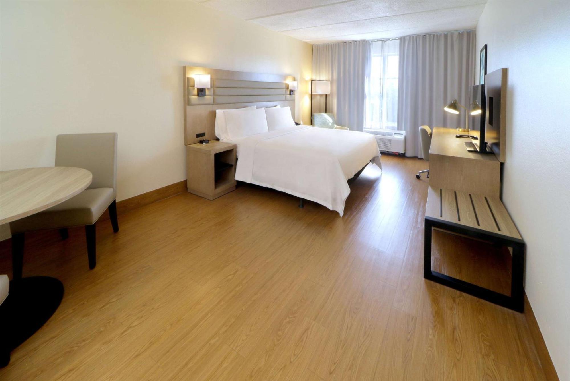Wyndham Garden Mcallen At La Plaza Mall Bagian luar foto