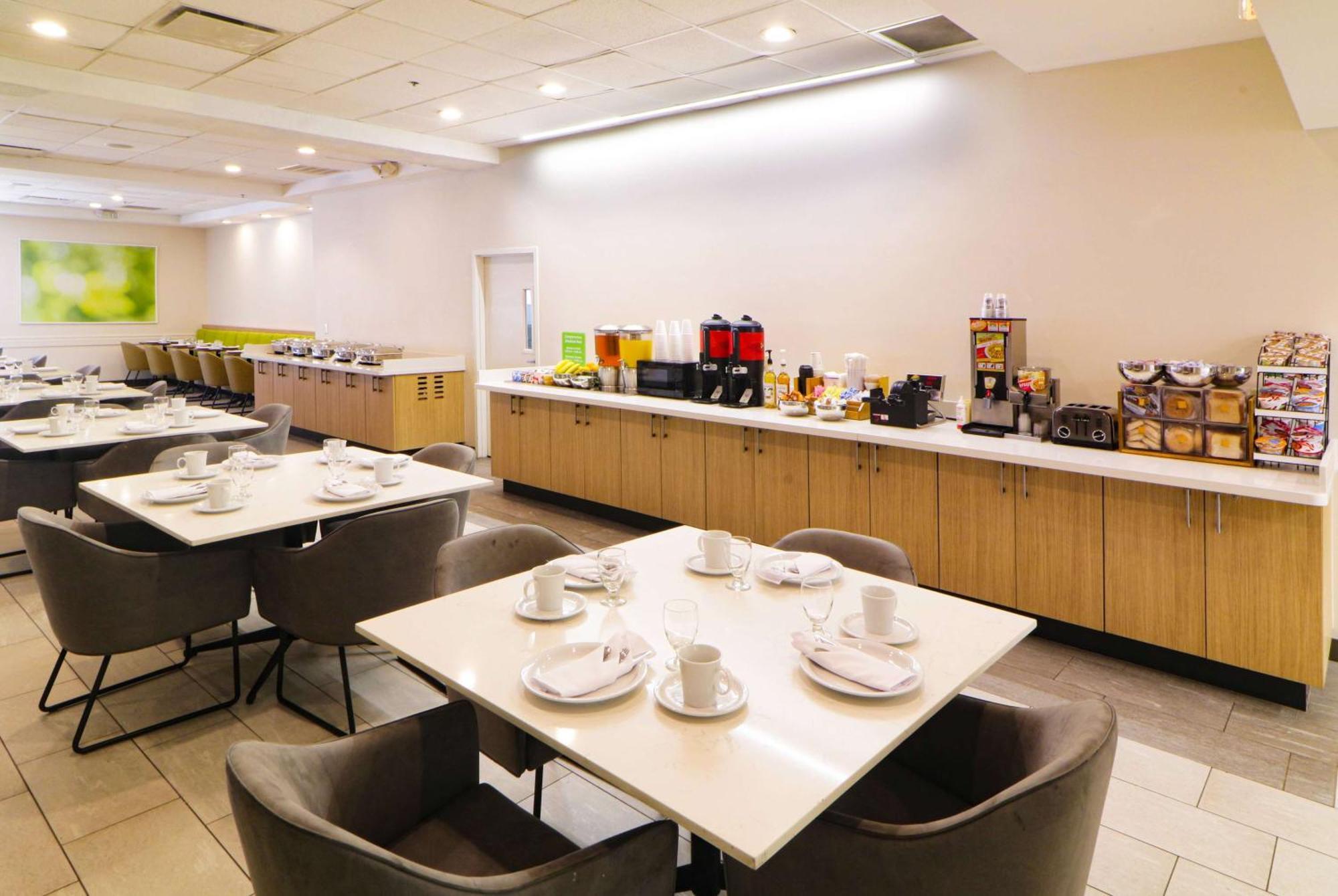 Wyndham Garden Mcallen At La Plaza Mall Bagian luar foto